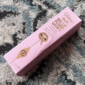 Charlotte Tilbury Pillow Talk Big Lip Plumpgasm - Fair/Medium